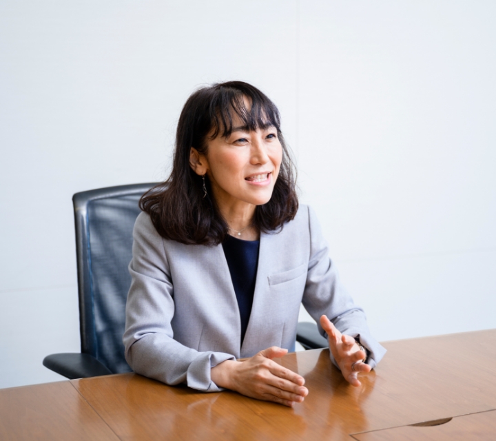 八矢 舞子