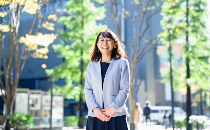 八矢 舞子