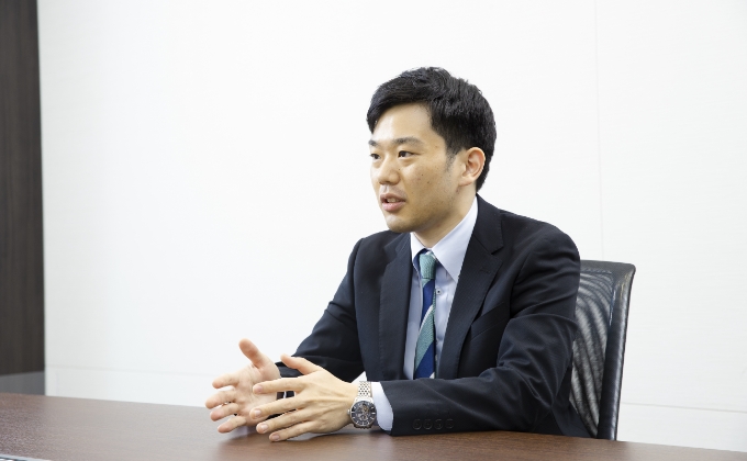 伊藤 大介