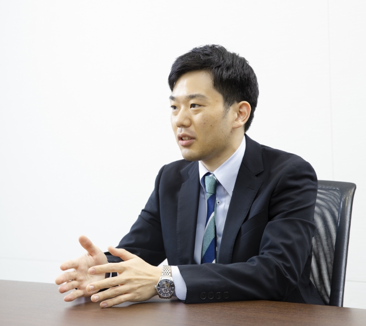 伊藤 大介