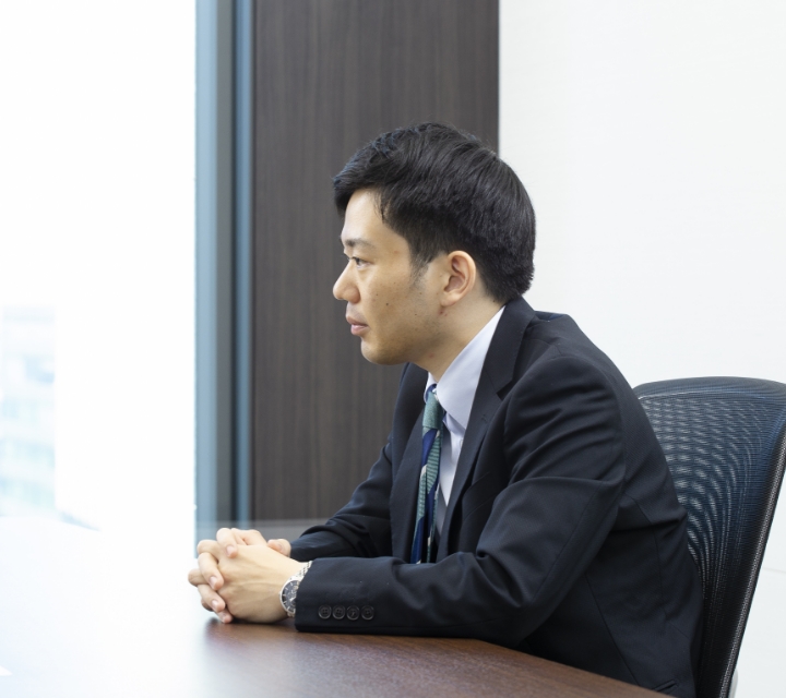 伊藤 大介