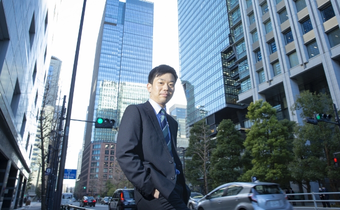 伊藤 大介