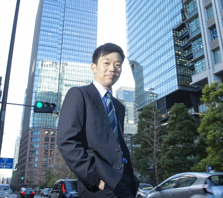 伊藤 大介