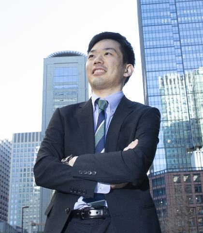 伊藤 大介
