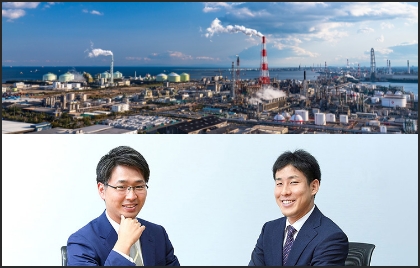 産業×DBJ サムネイル画像