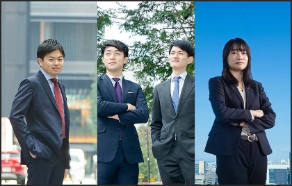 運輸・交通×DBJ サムネイル画像
