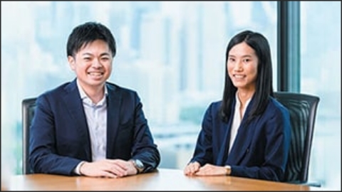 「サステナブルファイナンス」企業の価値は、非財務情報で左右される時代に
