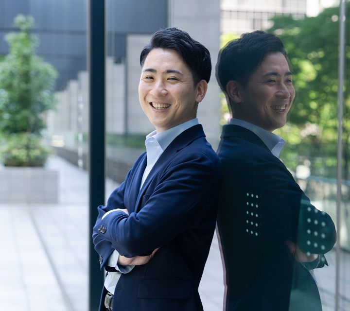 山川 将人