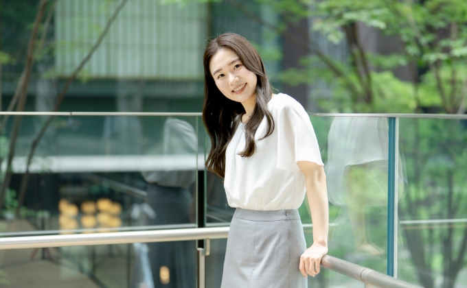山本 彩夏