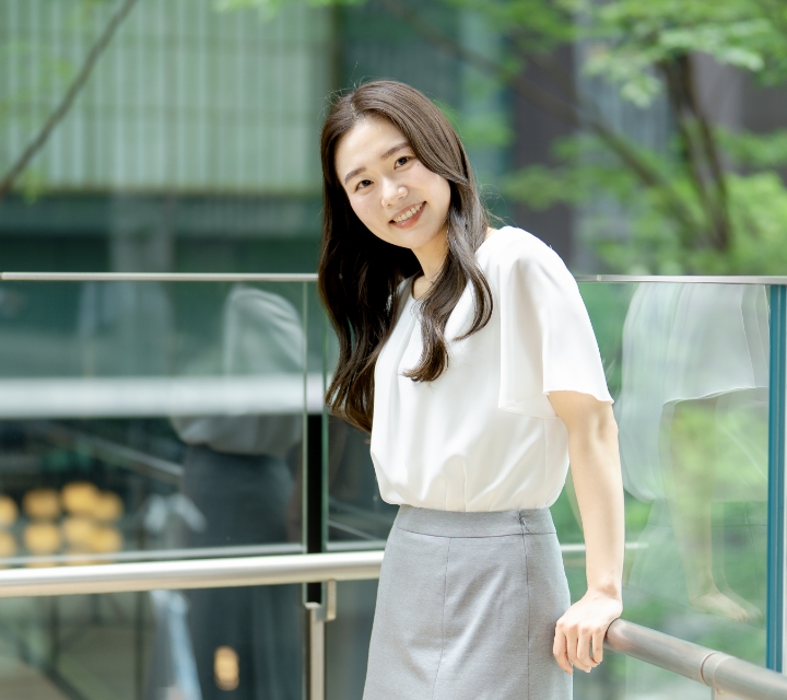 山本 彩夏