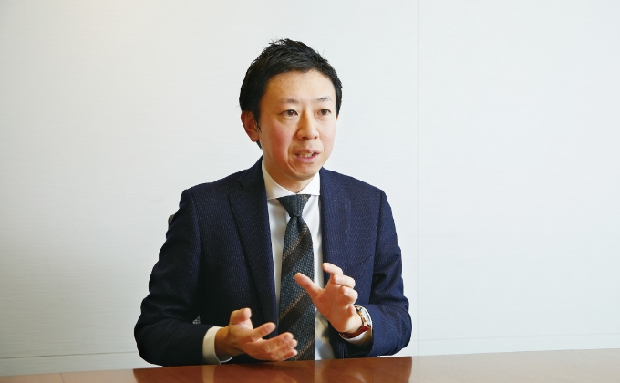 野澤 昌史