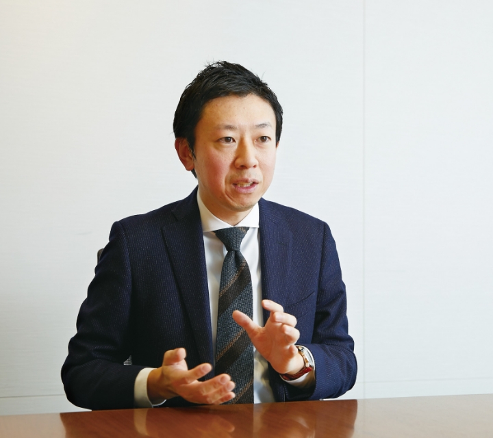 野澤 昌史