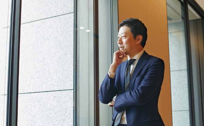 野澤 昌史