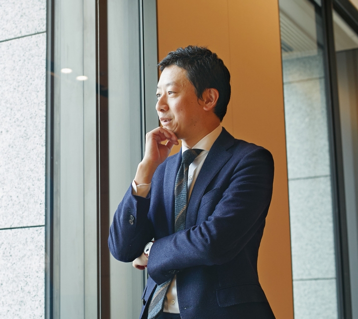野澤 昌史