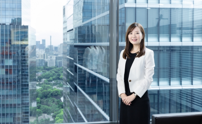 清水 麻由