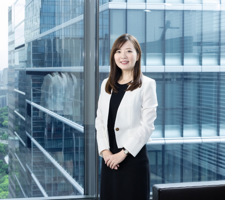 清水 麻由