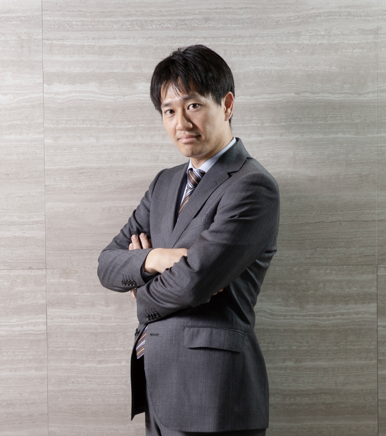人と仕事 #成長支援投資 サムネイル画像
