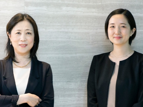 DBJが目指す未来 サムネイル画像