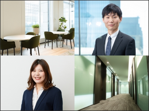 WORK-LIFE BALANCE サムネイル画像
