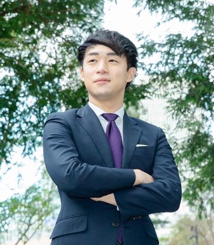 鈴木 雄大