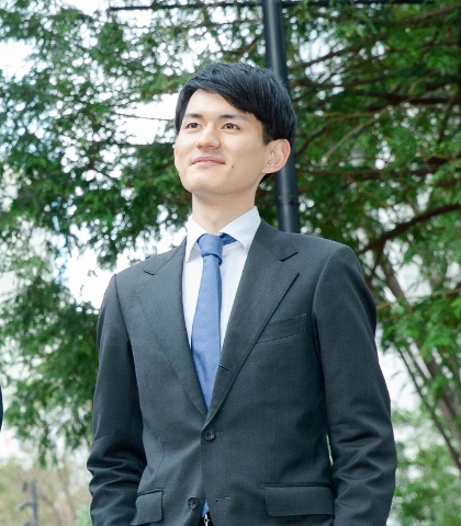 小泉 洋太郎