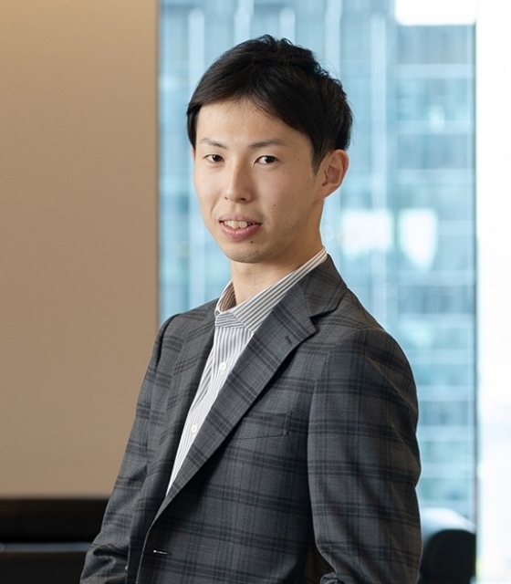 稲葉　響平 画像