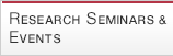 Research Seminars & Events