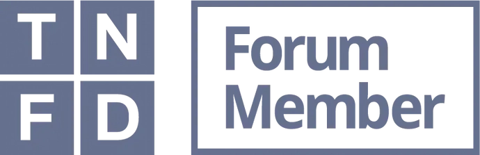 TNFD Forum Member