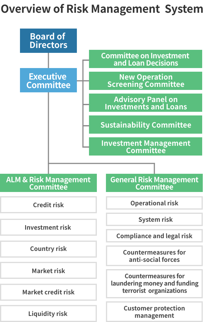 Asset–Liability and Risk Management System Overview