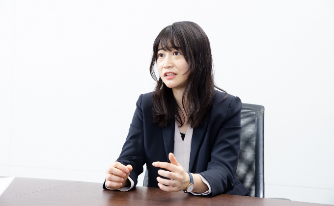 隅木 夏子