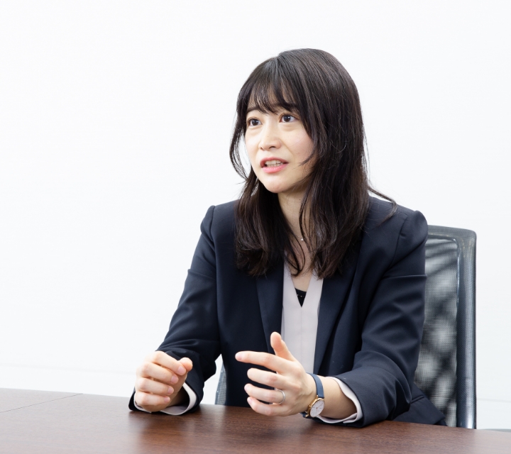 隅木 夏子