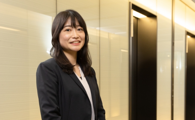 隅木 夏子