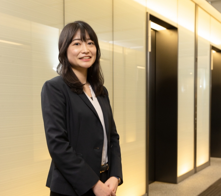 隅木 夏子