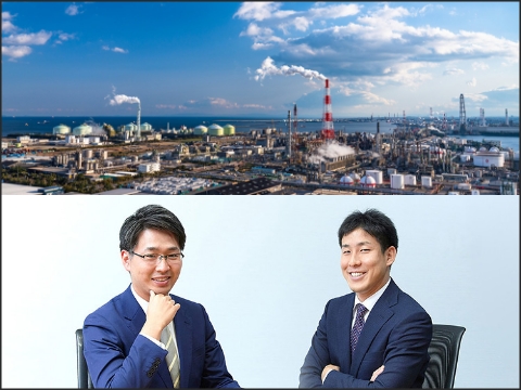 産業×DBJ サムネイル画像