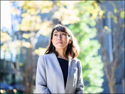 サステナビリティ×DBJ サムネイル画像