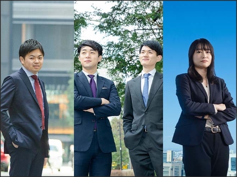 運輸・交通×DBJ サムネイル画像