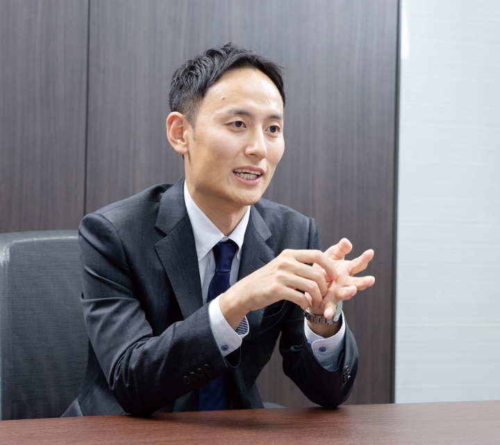 福田 亮