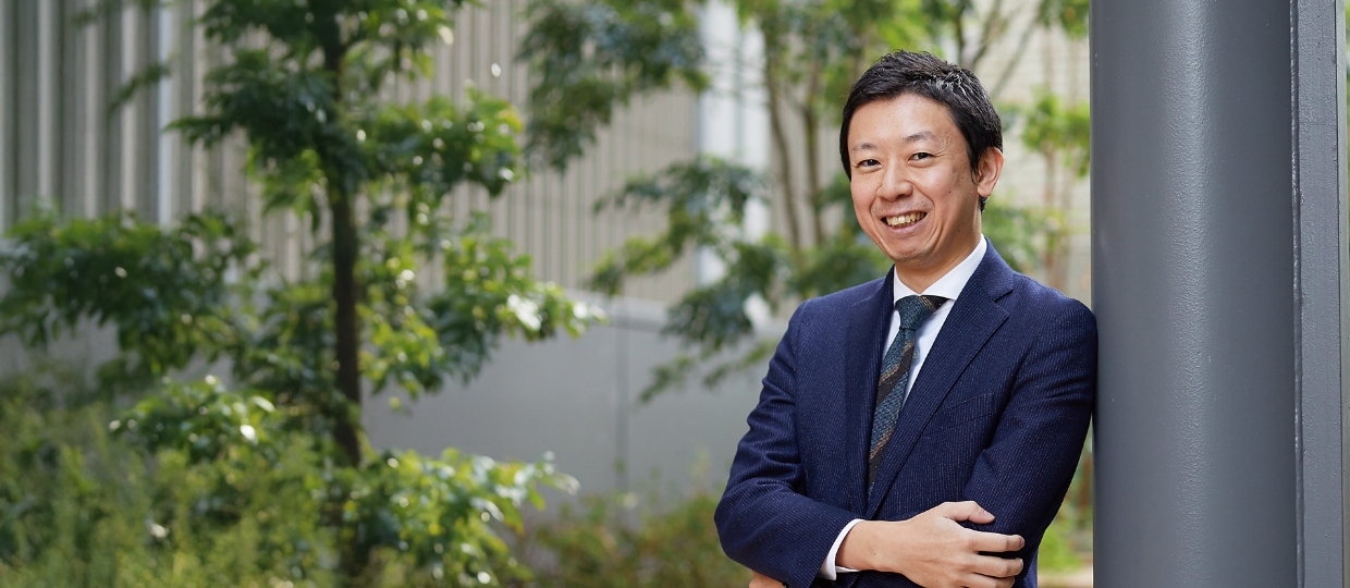 人と仕事 #ヘルスケア サムネイル画像