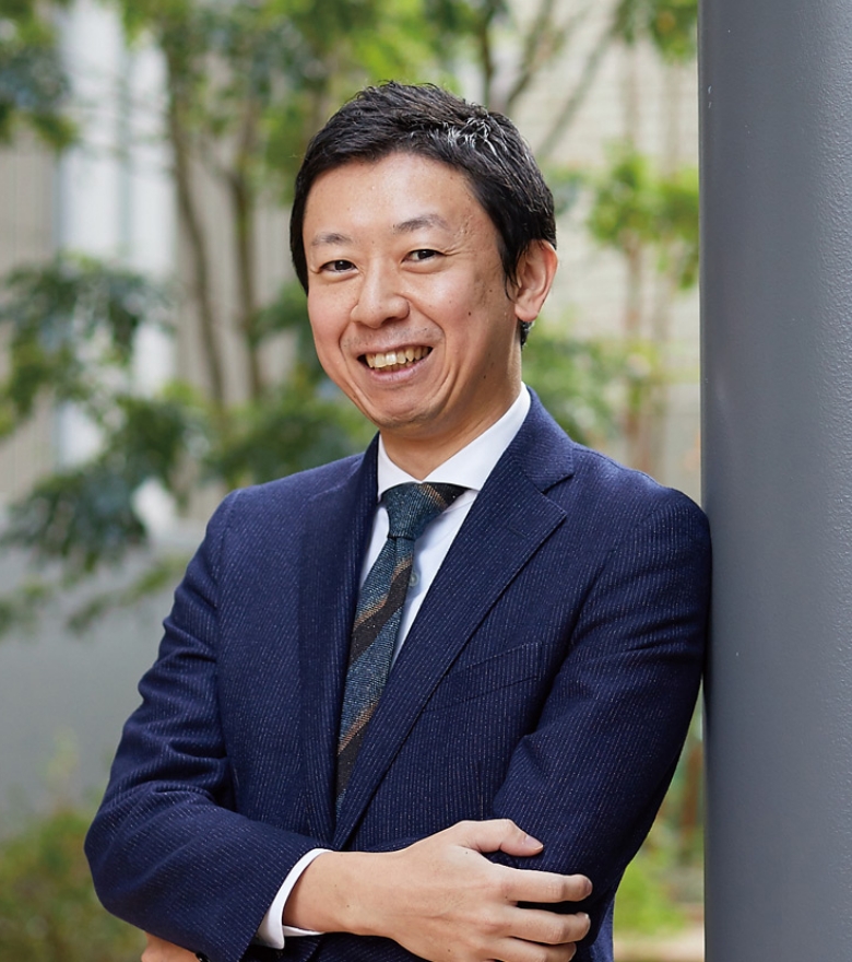 人と仕事 #ヘルスケア サムネイル画像