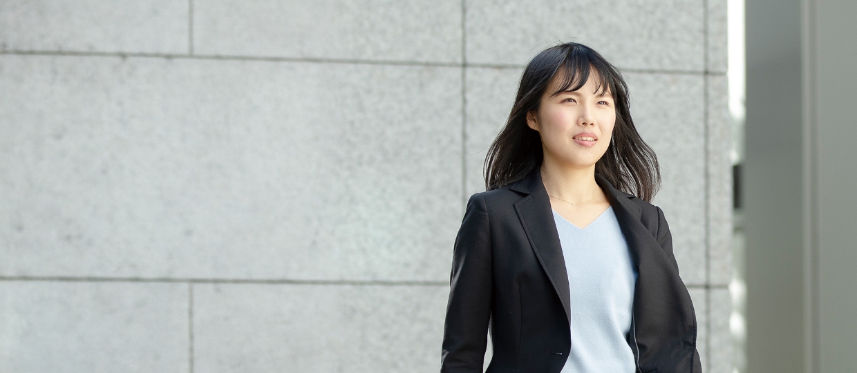 人と仕事 #オペレーション統括 サムネイル画像