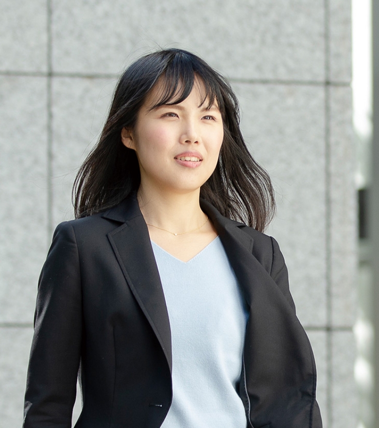 人と仕事 #オペレーション統括 サムネイル画像