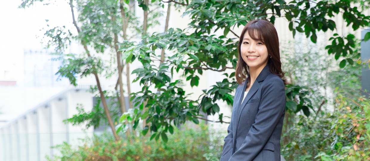 人と仕事 #ミドルバック業務 サムネイル画像