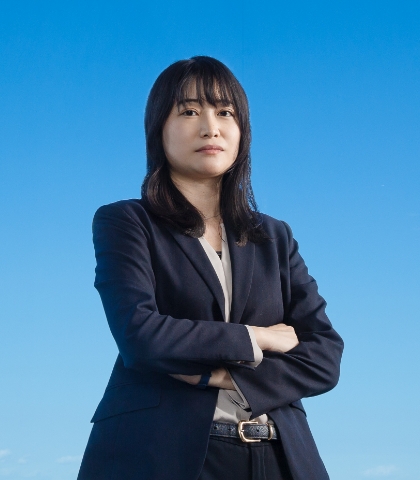 隅木 夏子